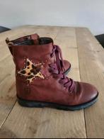 Leren laarsjes Shoesme maat 32, Ophalen of Verzenden, Shoesme, Meisje