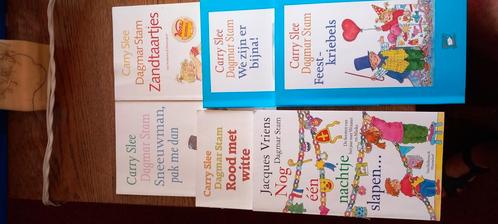 Kinderboeken, Boeken, Kinderboeken | Kleuters, Zo goed als nieuw, Ophalen of Verzenden