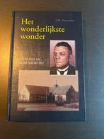 Het wonderlijkste wonder - J.M. Vermeulen, Boeken, Godsdienst en Theologie, Ophalen, Zo goed als nieuw, Christendom | Protestants