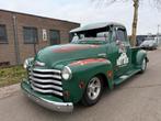 1951 Chevrolet 3100 Shortbed Stepside NL kent LS swap, Auto's, Automaat, Achterwielaandrijving, Overige carrosserieën, Chevrolet