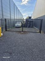 Dubbele Poorten, dubbelstaafmat vulling!, Ophalen, S, 100 tot 150 cm, Nieuw