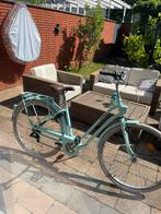 BTWIN dames fiets 28.onch, Ophalen of Verzenden, Zo goed als nieuw, Overige merken, Versnellingen