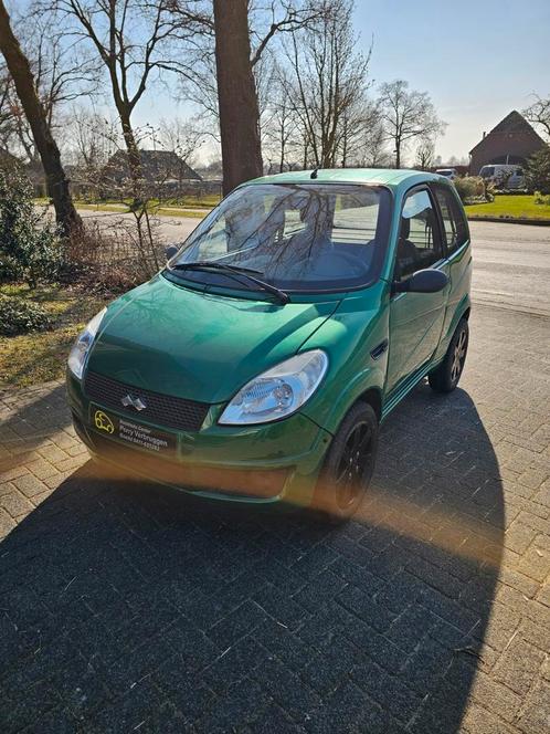 Ligier Xtoo 2010, Diversen, Brommobielen en Scootmobielen, Gebruikt, Ligier, 46 km of meer, 16 km/u of meer, Ophalen