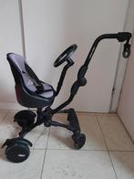 Meerijdzitje, meerijdplankje, Ophalen, Gebruikt, Overige merken