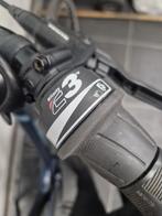 Trek TM450 Elektronische Fiets D55, Fietsen en Brommers, Elektrische fietsen, Overige merken, Gebruikt, Ophalen of Verzenden, 50 km per accu of meer