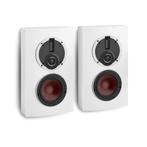 Dali Rubicon LCR - Luidsprekers - Wit - Nieuw  - Set, Audio, Tv en Foto, Luidsprekers