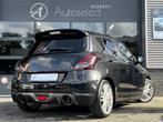 Suzuki Swift 1.6 Sport, Voorwielaandrijving, Euro 5, Gebruikt, Zwart