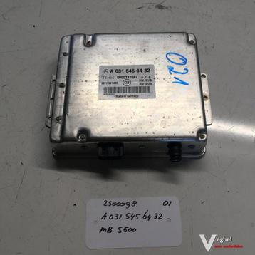 Mercedes S500 5.0 automaat 2001 25000098 Distronic Module A  beschikbaar voor biedingen