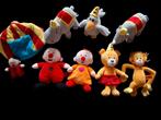 Knuffels: o.a. Bumba /lidl mini's/ Me to you, Kinderen en Baby's, Speelgoed | Knuffels en Pluche, Ophalen of Verzenden, Zo goed als nieuw