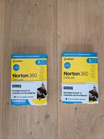 Norton Anti Virus Security | 1 jaar | 3 apparaten, Ophalen of Verzenden, Nieuw, NORTON, Windows