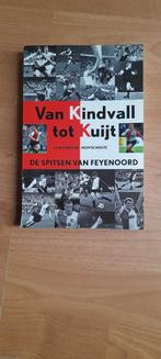 Constantijn Hoffscholte - Van Kindvall tot Kuyt, Boeken, Constantijn Hoffscholte, Nieuw, Ophalen of Verzenden, Balsport