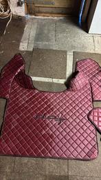 Daf xf bekleding set. Bordeaux rood, Ophalen of Verzenden, Zo goed als nieuw