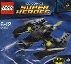 30301 - Super Heroes: Batwing, Hello@support.lego.com, Verzenden, Lego, Nieuw
