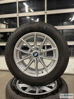 Winterset Bmw 3 serie G20 G21 16" Goodyear RunFlat DEMO 8mm, Gebruikt, -, -, Banden en Velgen