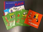 Flipje, het fruitbaasje van Tiel (7 boekjes), Boeken, Stripboeken, Gelezen, Ophalen of Verzenden, Meerdere stripboeken