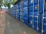 Opslagcontainer / zeecontainer te huur in Nieuwkoop, Doe-het-zelf en Verbouw, Overige Doe-het-zelf en Verbouw, Zo goed als nieuw