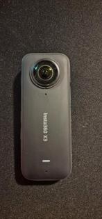 Insta 360 x3, Audio, Tv en Foto, Actiecamera's, Ophalen of Verzenden, Zo goed als nieuw, Overige merken