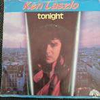 Ken Laszlo - Tonight Vinyl Single, Ophalen of Verzenden, Gebruikt, 7 inch