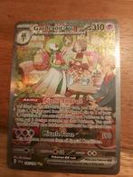 Gardevoir special illustration rare #245 scarlet&violet base, Ophalen of Verzenden, Zo goed als nieuw