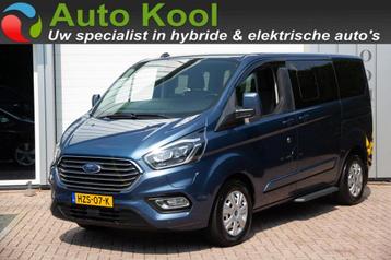 Ford Transit Custom Tourneo 1.0 PHEV Titanium 8-Persoons beschikbaar voor biedingen