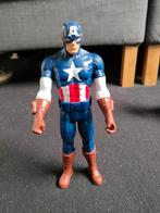 Captain America 30 cm, Kinderen en Baby's, Speelgoed | Actiefiguren, Ophalen