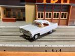 Faller AMS Cadillac grijs met wit dak, Kinderen en Baby's, Speelgoed | Racebanen, Gebruikt, Ophalen of Verzenden