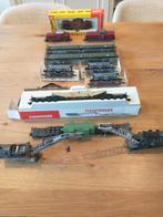 Fleischmann treinset, Gelijkstroom, Fleischmann, Ophalen of Verzenden, Analoog