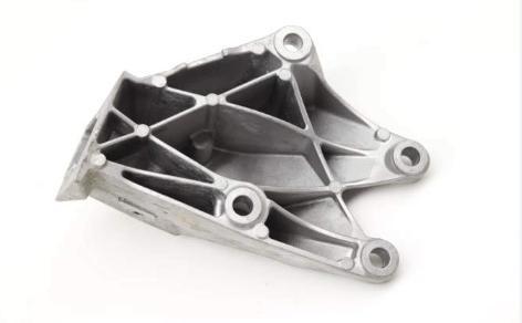 Motorsteun bracket links BMW 3 / Z4 serie G20 21 G29 2211687, Auto-onderdelen, Motor en Toebehoren, Nieuw, Ophalen of Verzenden