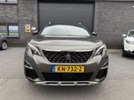 Peugeot 3008 1.2 130PK GT Line | 1E EIGENAAR | 12MND GARANTI, 12 maanden, Stof, Gebruikt, 1199 cc