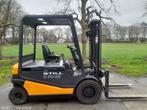 Still R60-35 elektrische heftruck, 3000 tot 4000 kg, -, Still, Niet opgegeven