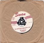 Die Beatles 1964, Gebruikt, 7 inch, Single, Ophalen of Verzenden