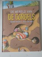 De Wereld van de Gorgels - Jochem Myjer & Rick de Haas, Ophalen of Verzenden, Zo goed als nieuw, Jochem Myjer & Rick de Haas, Fictie algemeen