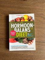 Hormoon balans dieet, Boeken, Gezondheid, Dieet en Voeding, Gelezen, Ophalen of Verzenden