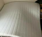 Topdekmatras  Aloavera 2.00 bij 1.95, Huis en Inrichting, Slaapkamer | Matrassen en Bedbodems, Ophalen, Tweepersoons, Zo goed als nieuw