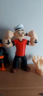 Popeye de Zeeman, Verzamelen, Beelden en Beeldjes, Ophalen of Verzenden, Zo goed als nieuw