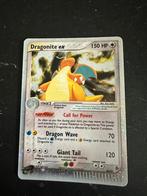 Dragonite ex 90/97 Dragon, Ophalen of Verzenden, Zo goed als nieuw, Losse kaart