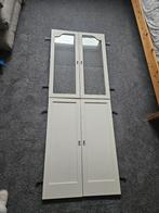 Kastdeur, Ophalen, Gebruikt, Minder dan 80 cm, Binnendeur