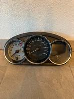 Tellerbak megane 3 gt, Ophalen of Verzenden, Nieuw