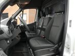 Mercedes-Benz Sprinter 214 2.2 CDI L2H2 Camera/PDC/Navigatie, Gebruikt, Euro 6, Mercedes-Benz, Bedrijf