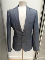 Gsus Colbert Maat S - Zo Goed Als Nieuw, Blauw, Ophalen of Verzenden, Maat 46 (S) of kleiner, Gsus