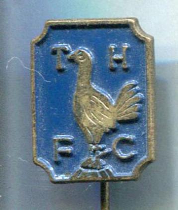 Tottenham Hutspur football club speldje ( Z_173a ) beschikbaar voor biedingen