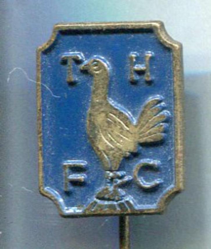 Tottenham Hutspur football club speldje ( Z_173a ), Verzamelen, Speldjes, Pins en Buttons, Nieuw, Speldje of Pin, Sport, Verzenden