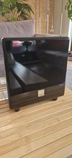 Subwoofer DALI Fazon Sub 1, Overige merken, Ophalen of Verzenden, Zo goed als nieuw, 100 Hz