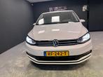 Volkswagen Touran 2.0 TDI SCR Comfortline Parker-Sen. 2017 D, Euro 6, 4 cilinders, 150 pk, Wit