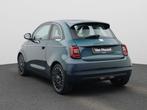 Fiat 500e La Prima 42 kWh | Stoelverwarming | Camera | Leder, 12 maanden, Gebruikt, 118 pk, 4 stoelen