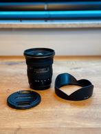 Tokina AT-X 11-20mm f/2.8 Pro DX Canon objectief, Ophalen of Verzenden, Zo goed als nieuw, Groothoeklens, Zoom