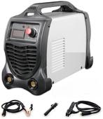 Lasapparaat 350A - Lasapparaat Inverter - Nieuw, Auto diversen, Autogereedschap, F-tools, Nieuw, Ophalen of Verzenden, Info@partijdirect.nl