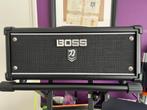 Boss Katana Head Mk 2 + Hoes, Muziek en Instrumenten, Versterkers | Bas en Gitaar, Ophalen, Zo goed als nieuw