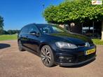 Volkswagen Golf Variant 1.4 TSI Business Edition Connected R, Gebruikt, 4 cilinders, 150 pk, Zwart