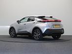 Toyota C-HR 1.8 Hybrid 140 Dynamic | Stoel, Stuur en Voorrui, Stof, Euro 6, 4 cilinders, Bedrijf